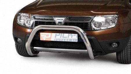 Bullbar Dacia Duster 2010- MIS EC