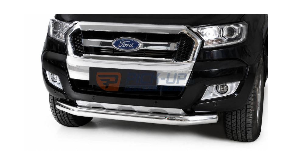 Protectie frontala Ford Ranger 2012- MIS WO