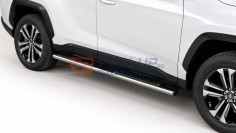 Oldalsó küszöb Toyota RAV4 2022 MIS EC