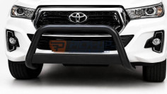 Bullbar Toyota Hilux 2020- MIS EC