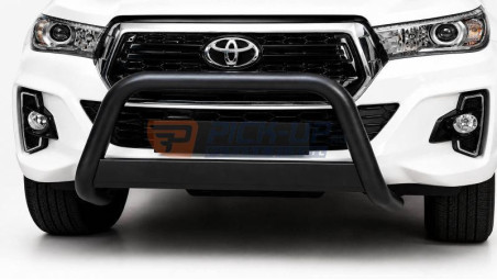 Bullbar Toyota Hilux 2020- MIS EC
