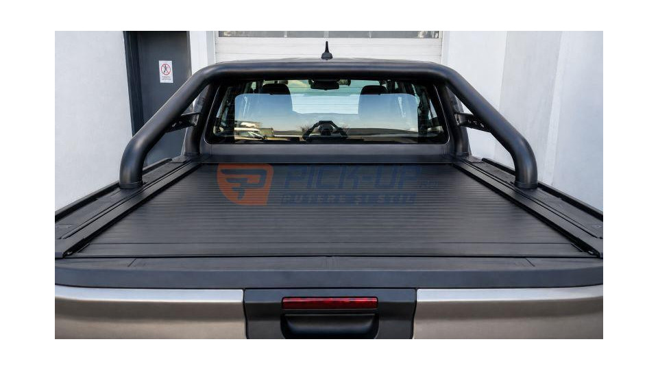 Görgős Volkswagen Amarok 2024 MIS WO