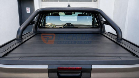 Rollbar Volkswagen Amarok 2024 MIS WO