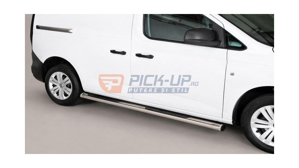 Prag lateral Volkswagen Caddy 2021 MIS EC 476 GP