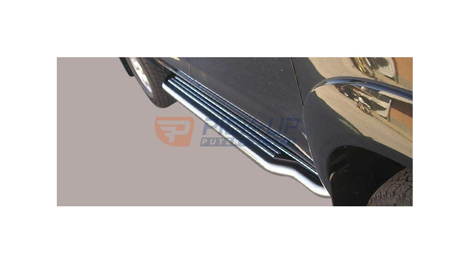Prag lateral Toyota RAV4 2022 MIS EC