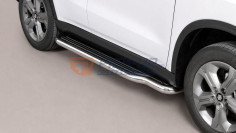 Prag lateral Suzuki Vitara 2018 MIS EC