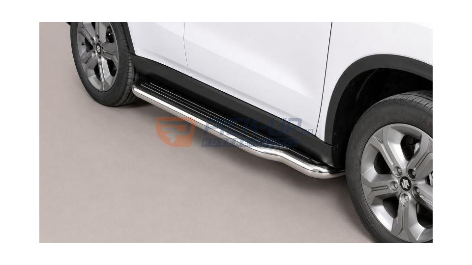 Prag lateral Suzuki Vitara 2018 MIS EC