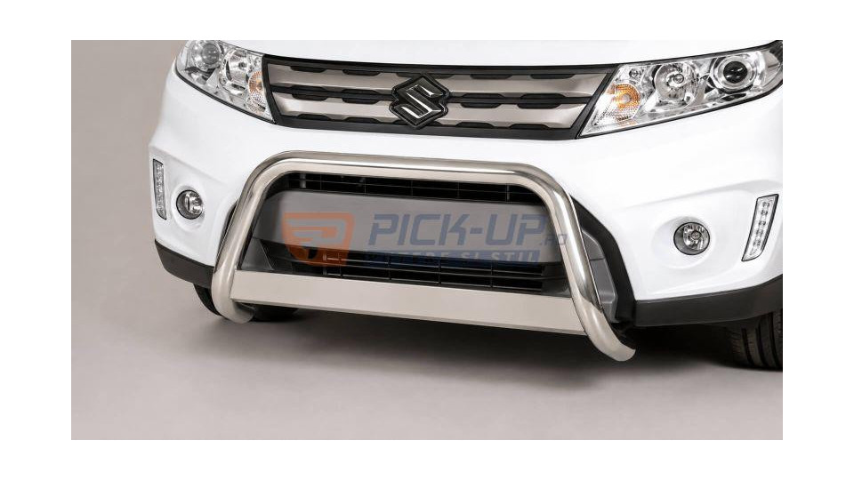 Bullbar Suzuki Vitara 2018 MIS EC