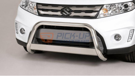 Bullbar Suzuki Vitara 2018 MIS EC