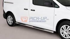 Oldalküszöb Volkswagen Caddy 2021 MIS EC 476 GPO