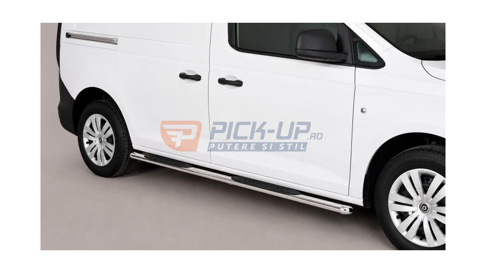 Oldalküszöb Volkswagen Caddy 2021 MIS EC 476 GPO