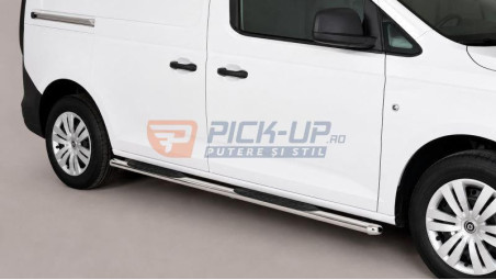Prag lateral Volkswagen Caddy 2021 MIS EC 476 GPO