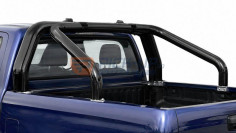 Rollbar Ssang Yong Musso Grand (Long Bed) 2024 MIS EC