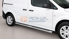 Trittbrett Volkswagen Caddy 2024 MIS WO 476 DSP