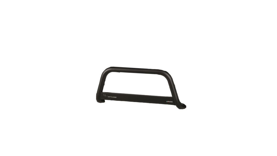 Bullbar Mercedes X-class MIS EC