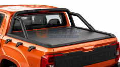 ROLLBAR RULOU EVO NEGRU MAXUS T60 2020+