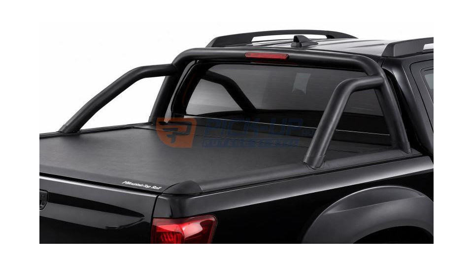 Rollbar Mercedes X-class MT WO