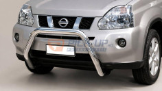 Bullbar Nissan Navara D40,X-Trail 2010 MIS EC