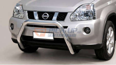 Bullbar Nissan Navara D40,X-Trail 2010 MIS EC