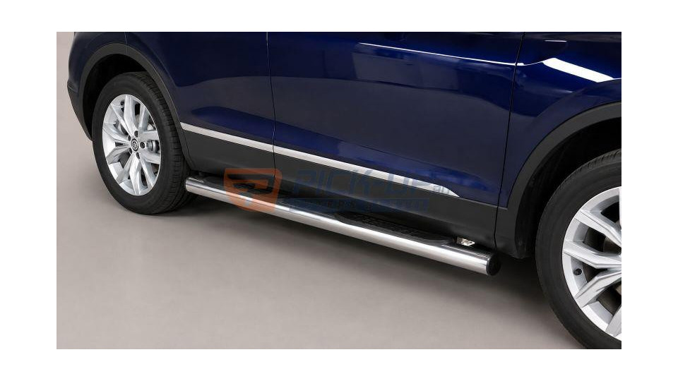 Oldalküszöb Volkswagen Tiguan MIS EC 409 GP