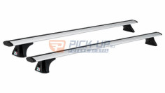 Set Querträger Toyota Hilux 2024 CRU 42841
