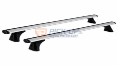 Set bare transversale Ssang Yong Musso Grand (Long Bed) 2024 CRU 47609