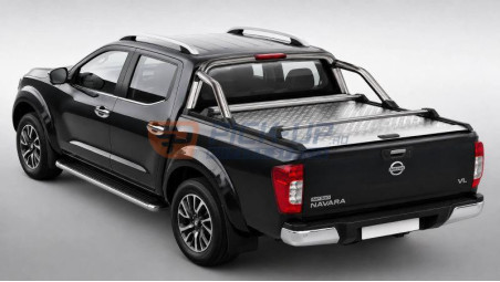 Bara transversala rulou bena Nissan Navara NP300 2024 MT BT