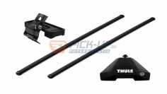 Csomagtartó rendszerek - Keresztrudak Volkswagen Amarok 2024 Cs TA49951