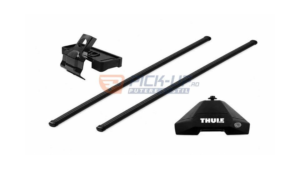 Csomagtartó rendszerek - Keresztrudak Volkswagen Amarok 2024 Cs TA49951