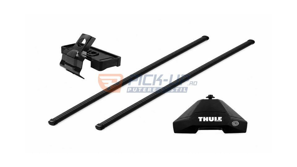 Sisteme portbagaj - Bare transversale Volkswagen Amarok 2024 THU TA49951