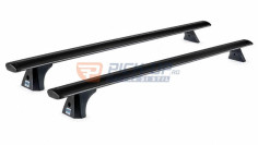 Set Querträger negre Fiat Fullback 2019 CRU 39054