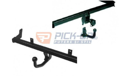 Carlig de remorcare Jeep Grand Cherokee 2005 AUG CR