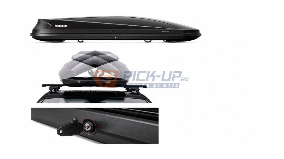 Thule Touring L THU CPTB tetőbox