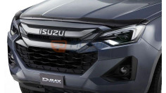 DEFLECTOR CAPOTA EGR ISUZU D-MAX 2025+