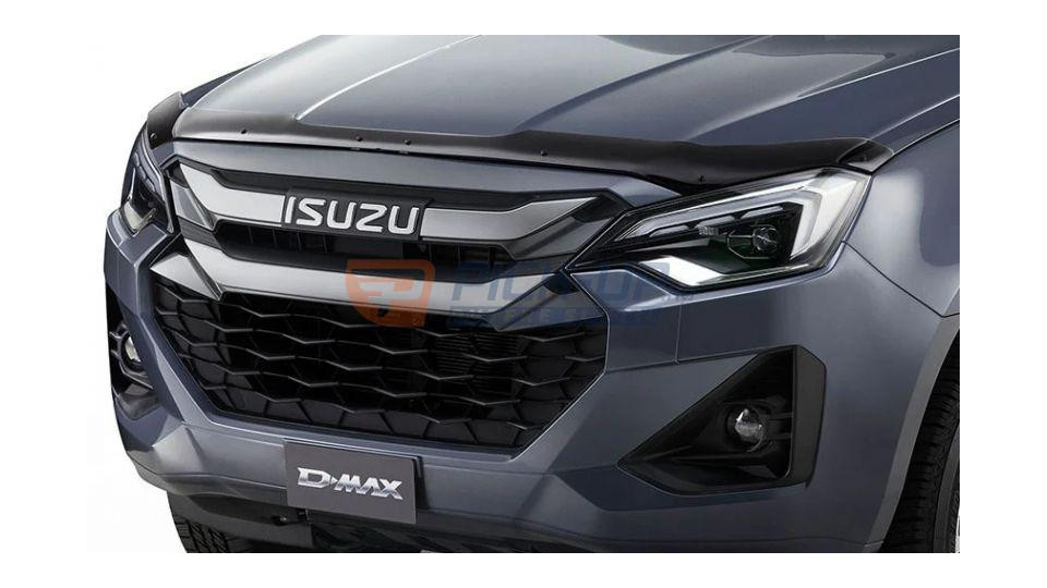 EGR BURKOLATTERELŐ ISUZU D-MAX 2025+