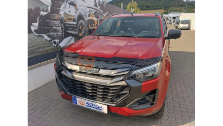 EGR BURKOLATTERELŐ ISUZU D-MAX 2025+