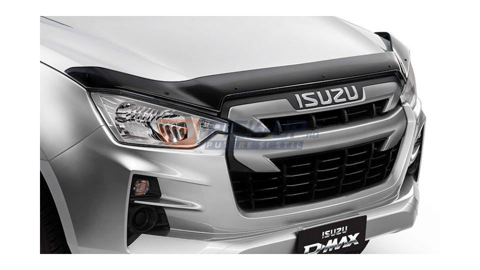 Motorháztető terelő Isuzu D-Max 2024 EGR DC