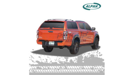 HARDTOP ALC GSS PRIMER ISUZU DMAX 2019+