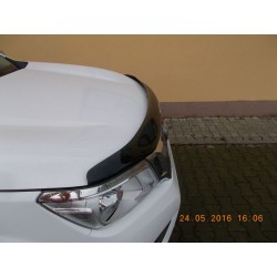 DEFLECTOR CAPOTA EGR NIS NAVARA