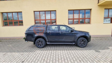 HARDTOP ALC GSS PRIMER ISUZU DMAX 2019+