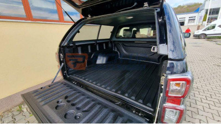 HARDTOP ALC GSS PRIMER ISUZU DMAX 2019+