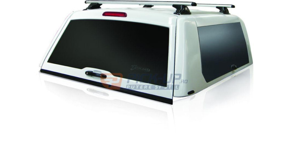 Hardtop Ford Ranger 2012-2022 ALC CMEW Cert RAR