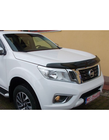 DEFLECTOR CAPOTA EGR NISSAN NAVARA