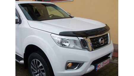 Motorháztető terelő Nissan Navara NP300 2022 EGR DC