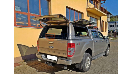 Hardtop Ford Ranger 2012-2022 ALC CMEW Cert RAR
