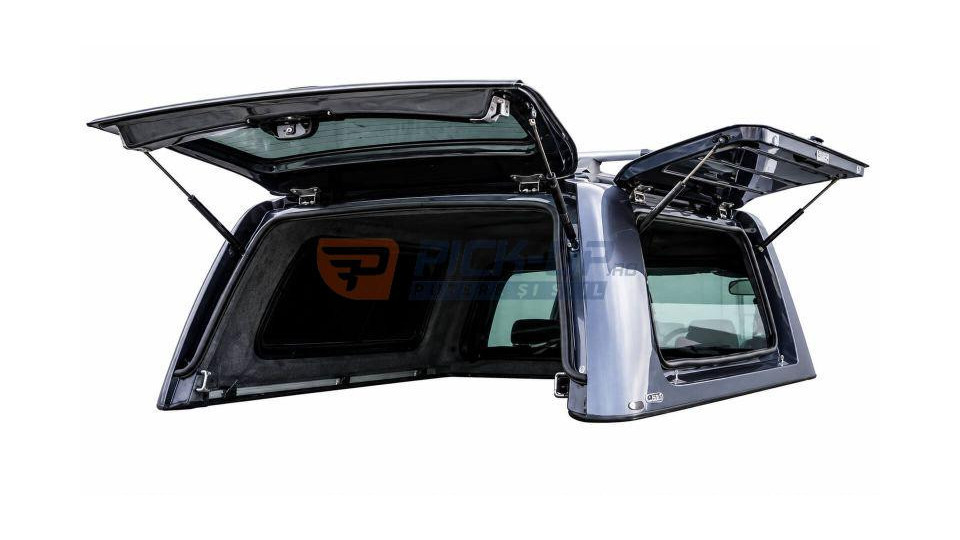 HARDTOP ALC CME PRIMER MITSUBISHI L200 2009+