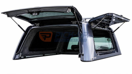 HARDTOP ALC CME PRIMER MITSUBISHI L200 2009+
