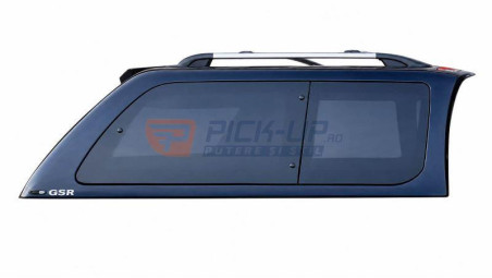 Hardtop Isuzu D-Max 2025- ALC GSR Cert RAR