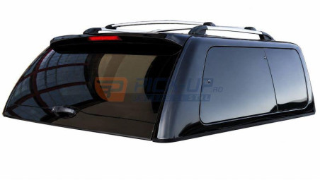 HARDTOP ALC GSR PRIMER ISUZU DMAX 2025+