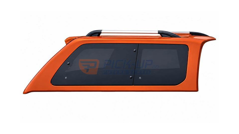 HARDTOP ALC GSR PRIMER ISUZU DMAX 2025+